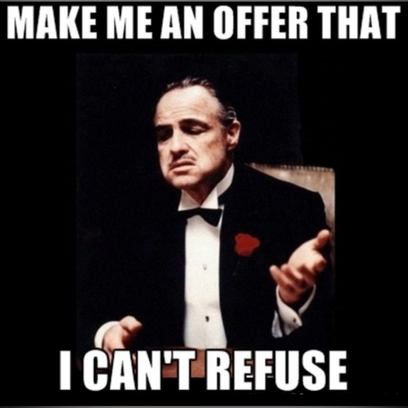 Every item is negotiable, make an offer! - Picture 1 of 1